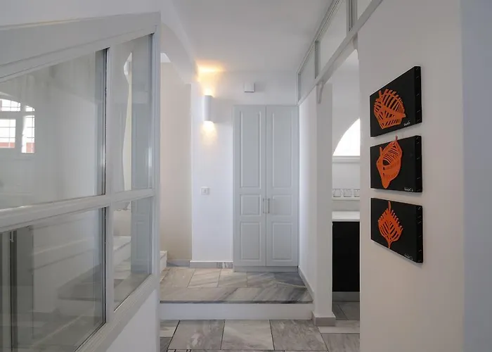 Beautiful Вилла Ия