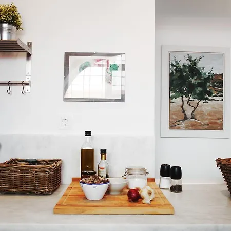 Βίλα Beautiful Οία