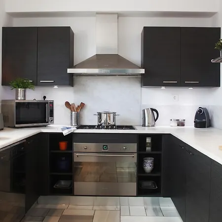 Βίλα Beautiful Οία