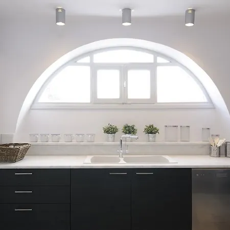 Βίλα Beautiful Οία