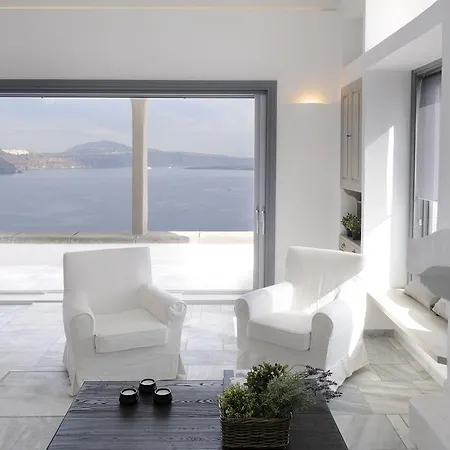 Beautiful Βίλα Οία