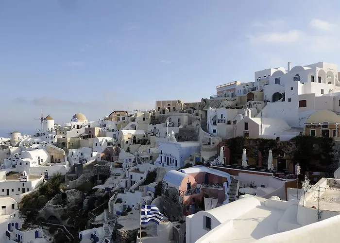 Beautiful * Oia