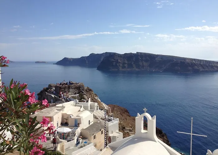 Beautiful * Oia
