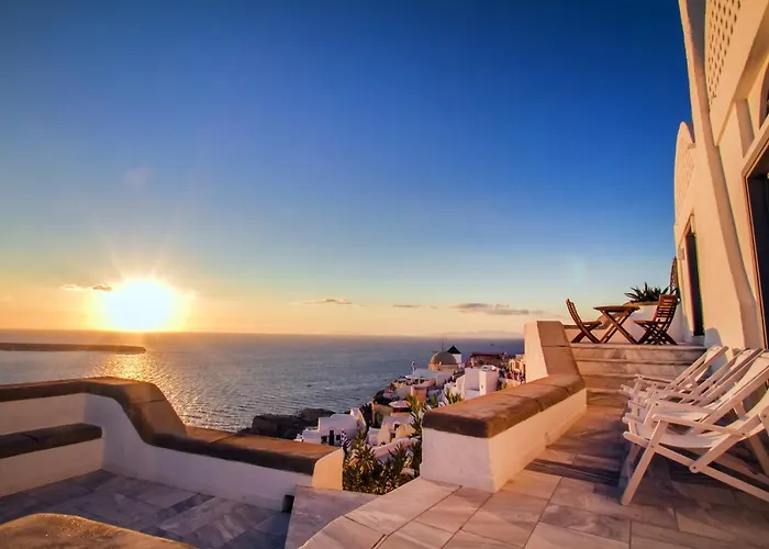 Beautiful * Oia