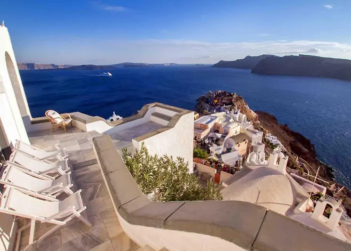 Beautiful * Oia