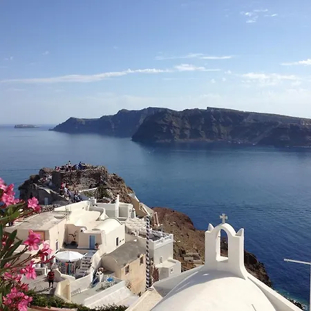 Beautiful * Oia