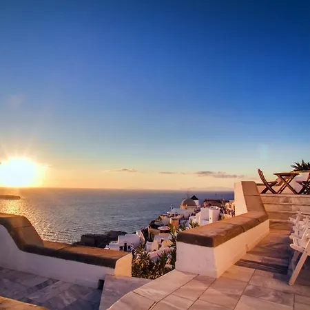 Beautiful * Oia