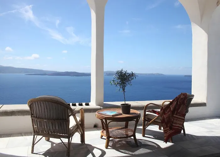 Beautiful * Oia (Santorini)