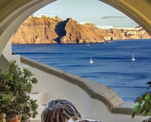 Beautiful * Oia (Santorini)